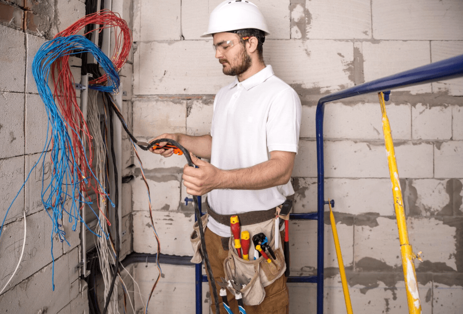 Electrical Panel Upgrades: What Hartford Property Owners Should Know