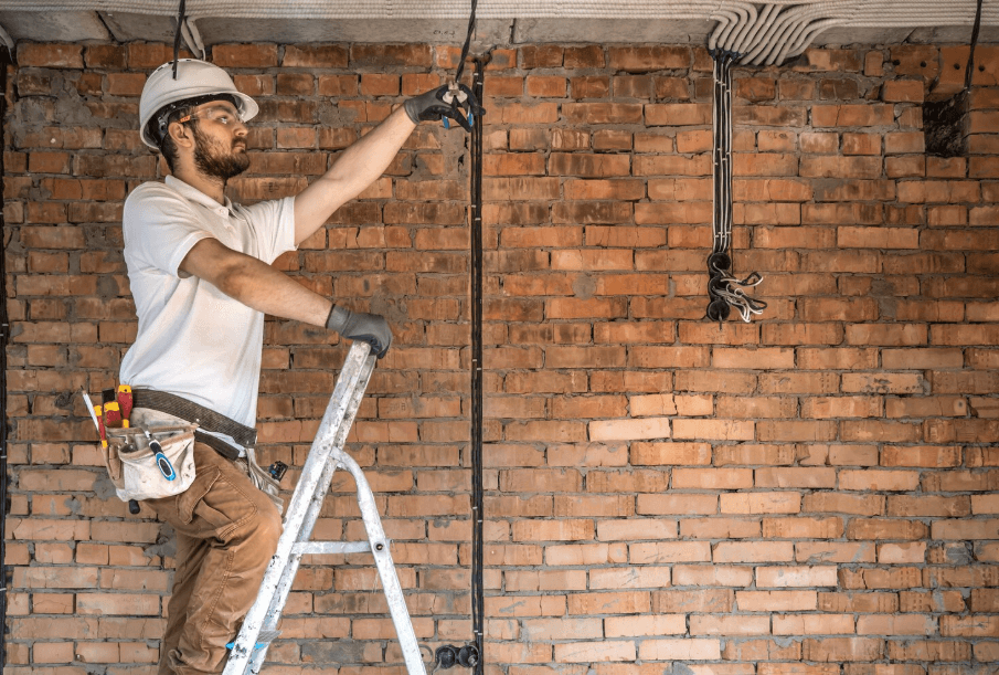 Heating & Cooling System Wiring: What Property Owners Need to Know